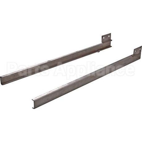 WS-51816 Compatible Wells Roller Channel, Drawer Slide, 2