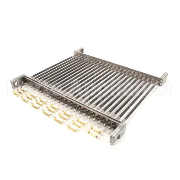 WS-52722 Compatible Wells Elem Assy 208V B40 B406