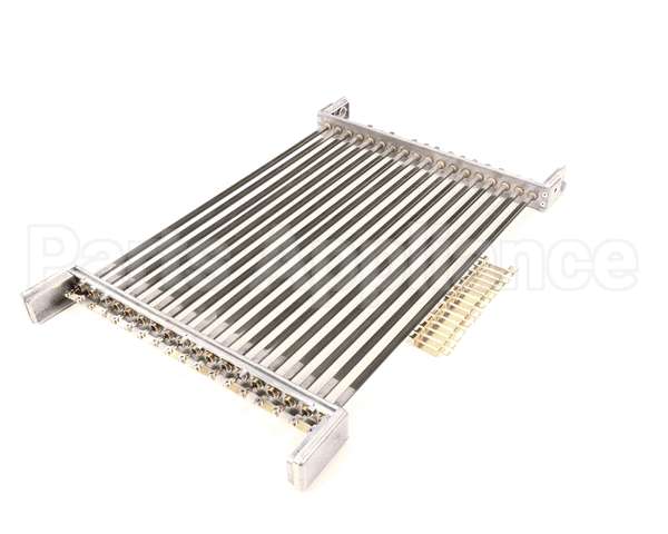 WS-52738 Wells Elm Assembly 240V,B44/50,Base
