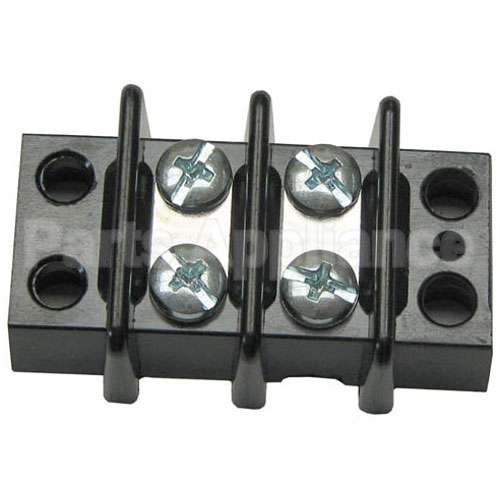 WS-53068 Compatible Star Terminal Block 2 Pole