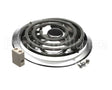 WS-53573 Wells Element Hot Plate 120V 825W
