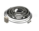 WS-53573 Wells Element Hot Plate 120V 825W
