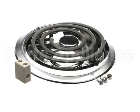 WS-53573 Wells Element Hot Plate 120V 825W