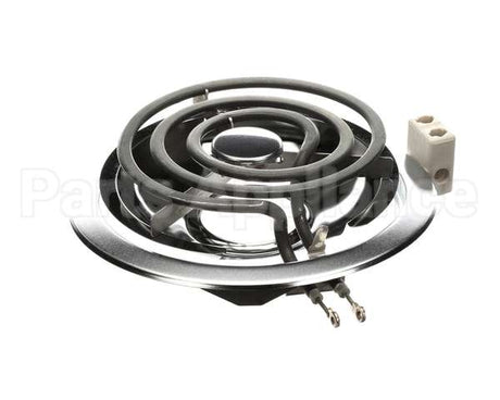 WS-53573 Wells Element Hot Plate 120V 825W