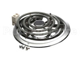 WS-53573 Wells Element Hot Plate 120V 825W