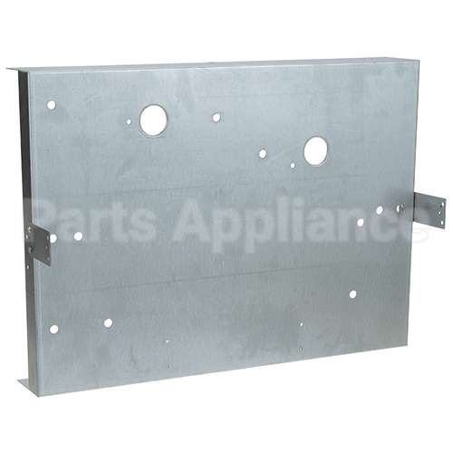WS-55707 Compatible Star Element Cover