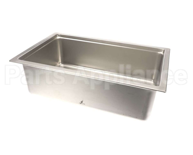 WS-58897 Wells Pan Assembly Ss206Et