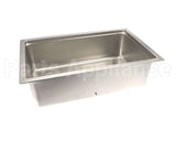 WS-58897 Wells Pan Assembly Ss206Et