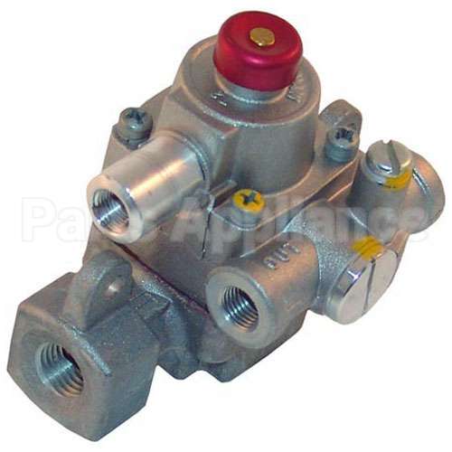 WS-59011 Compatible Star Body & Magnet Head Assy