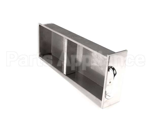 WS-59173 Wells Drawer Assembly Grease Gas Gr