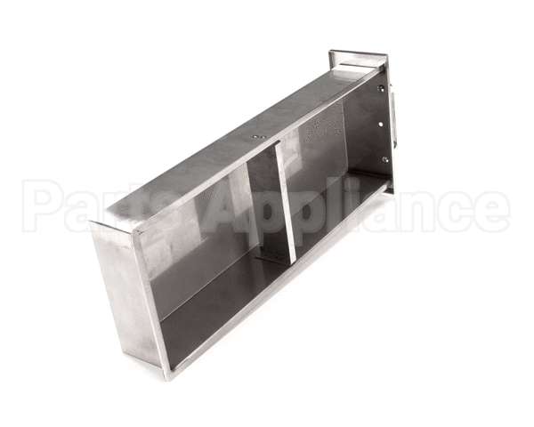 WS-59173 Wells Drawer Assembly Grease Gas Gr