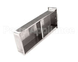 WS-59173 Wells Drawer Assembly Grease Gas Gr