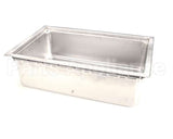 WS-60848 Wells Pan W/O Drain M100T W/Wsl