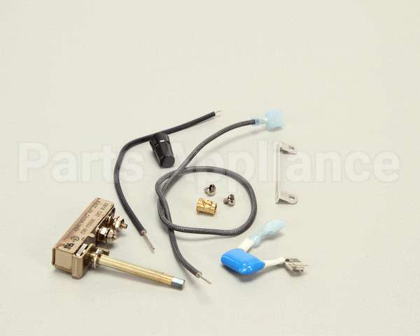 WS-61740 Wells Thermo Wb-1 Wb-2