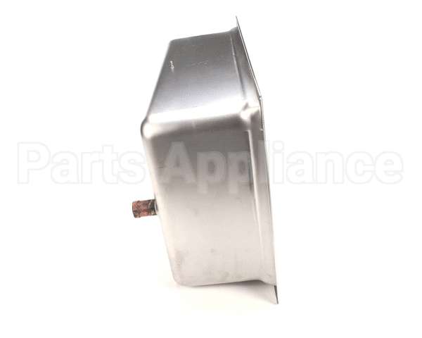 WS-62604 Wells Pan Assembly W/Drain Ss206Etd