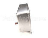 WS-62604 Wells Pan Assembly W/Drain Ss206Etd