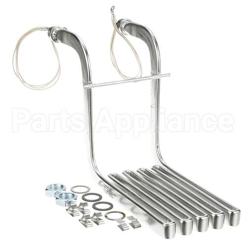 WS-62866 Compatible Star Fryer Element 240V 5750W