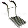 WS-62892 Compatible Star Fryer Element 240V 4600W