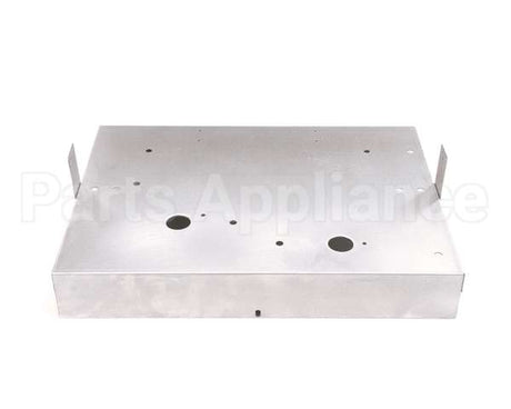 WS-63241 Wells Pan Elem Mods