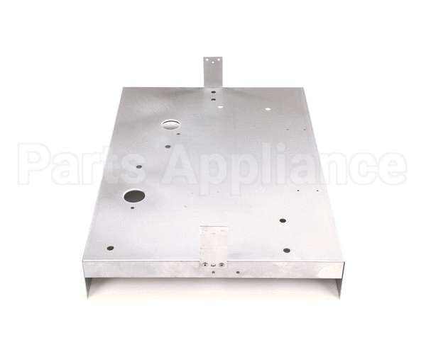 WS-63241 Wells Pan Elem Mods