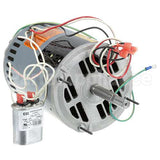 WS-63932 Compatible Star Motor