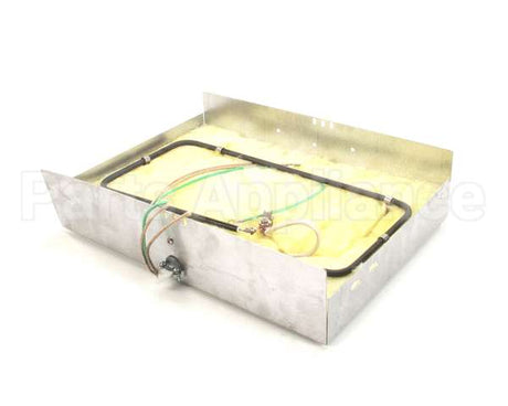WS-64486 Wells Element Assembly 120V 1200W Pa
