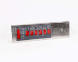 WS-64964 Wells Controller M4200-3 N/S