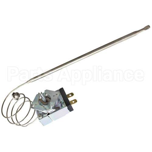 WS-64976 Compatible Wells Thermostatsp, 1/4 X 8-1/2, 24