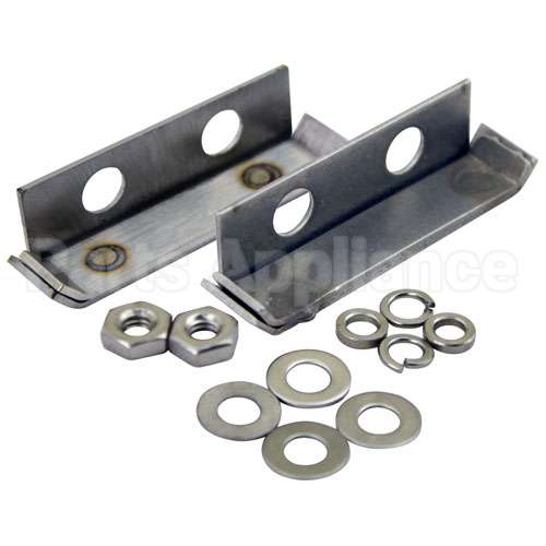 WS-65337 Compatible Wells Drawer Stop Kit