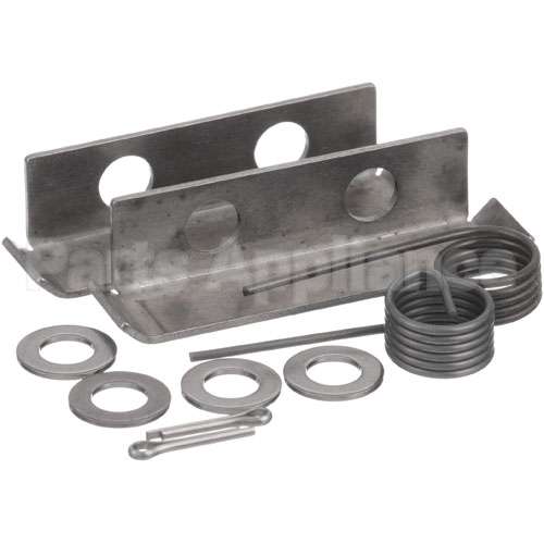 WS-65923 Compatible Star Drawer Stop Kit