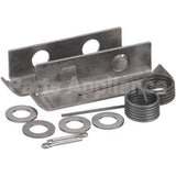 WS-65923 Compatible Wells Repr Kit-Dwr Stop W/Sprng