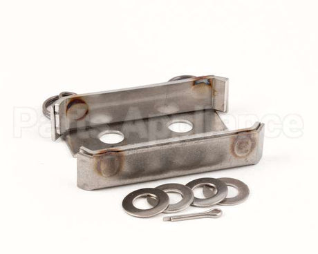 WS-65923 Wells Repr Kit-Dwr Stop W/Sprng
