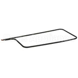 WS-66131 Compatible Star Warmer Element 120V 1200W