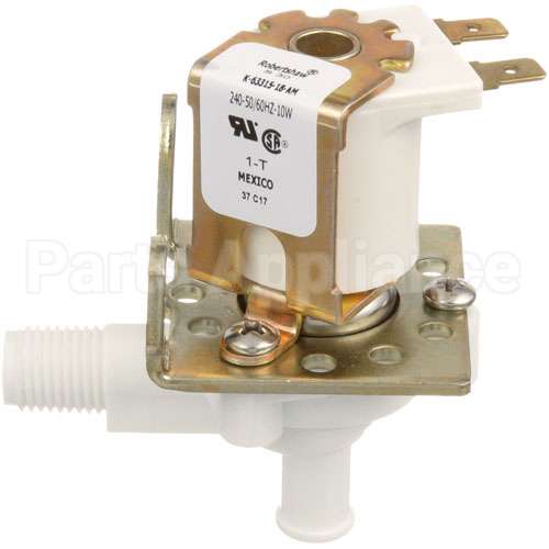 WS-66529 Compatible Star Solenoid Valve