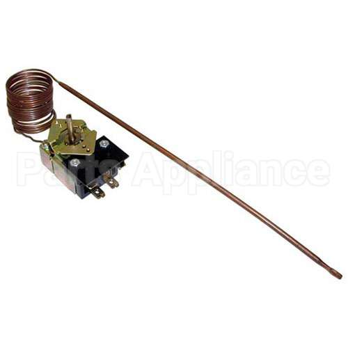 WS-66551 Compatible Star Thermostatka, 3/16 X 12, 96