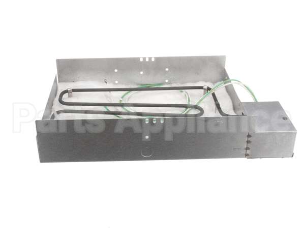 WS-67627 Wells Kit Elem Ss206 120V 1650W