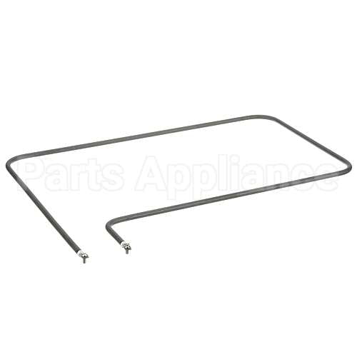 WS-69255 Compatible Star Heating Element - 120V/450W