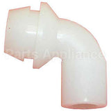 WS-8043-13 Compatible Star Sprayer Elbow