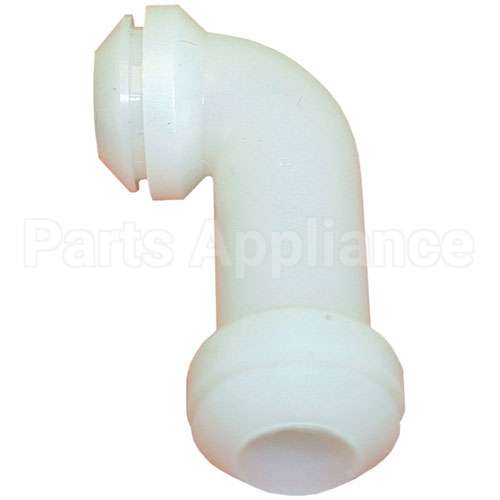 WS-8043-8 Compatible Star Inlet Elbow