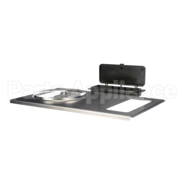 WS-8512-56 Compatible Bloomfield Basin Cover Assembly W/ Fill
