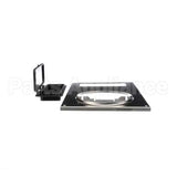 WS-8512-56 Bloomfield Basin Cover Assembly W/ Fill