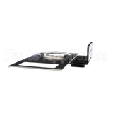 WS-8512-56 Bloomfield Basin Cover Assembly W/ Fill