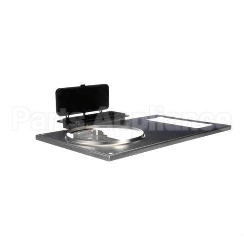 WS-8512-56 Bloomfield Basin Cover Assembly W/ Fill