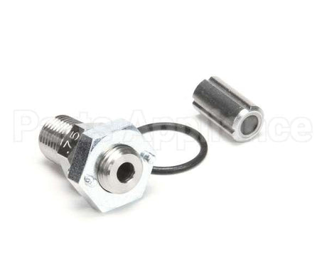 WS-8541-120KS Bloomfield Kit Sol Rebuild