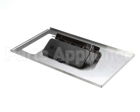 WS-8542-6 Bloomfield Basin Cover Assembly