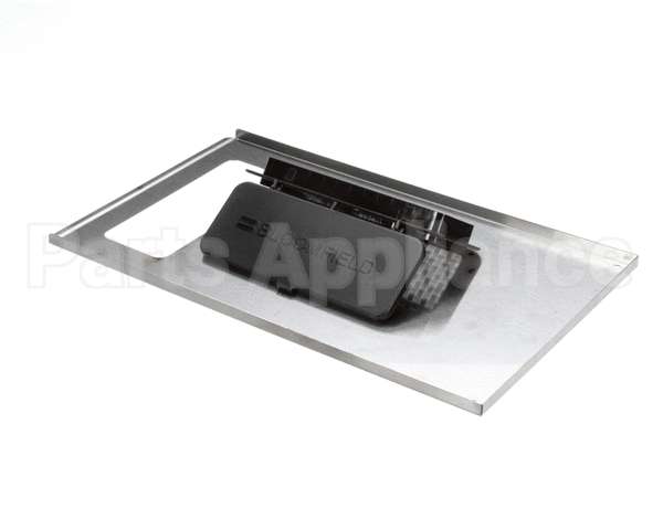 WS-8542-6 Bloomfield Basin Cover Assembly
