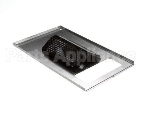 WS-8542-6 Bloomfield Basin Cover Assembly