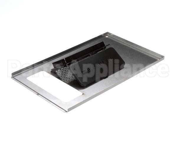 WS-8542-6 Bloomfield Basin Cover Assembly