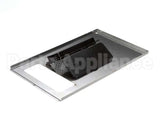 WS-8542-6 Bloomfield Basin Cover Assembly