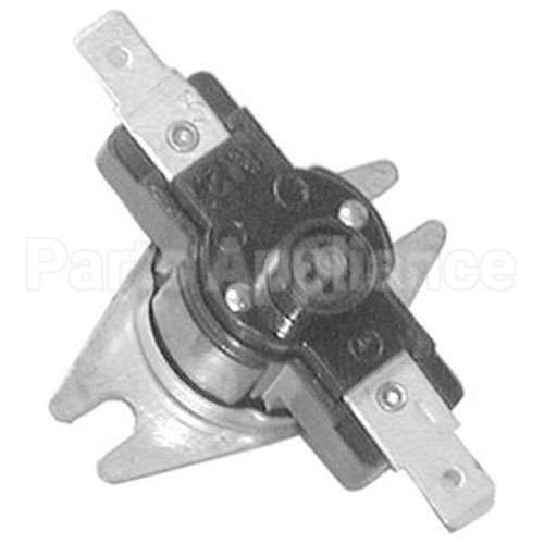 WS-8552-50 Compatible Star High Limit 404-58
